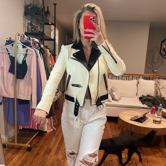 IRO Jackets & Blazers - IRO Moto Jacket